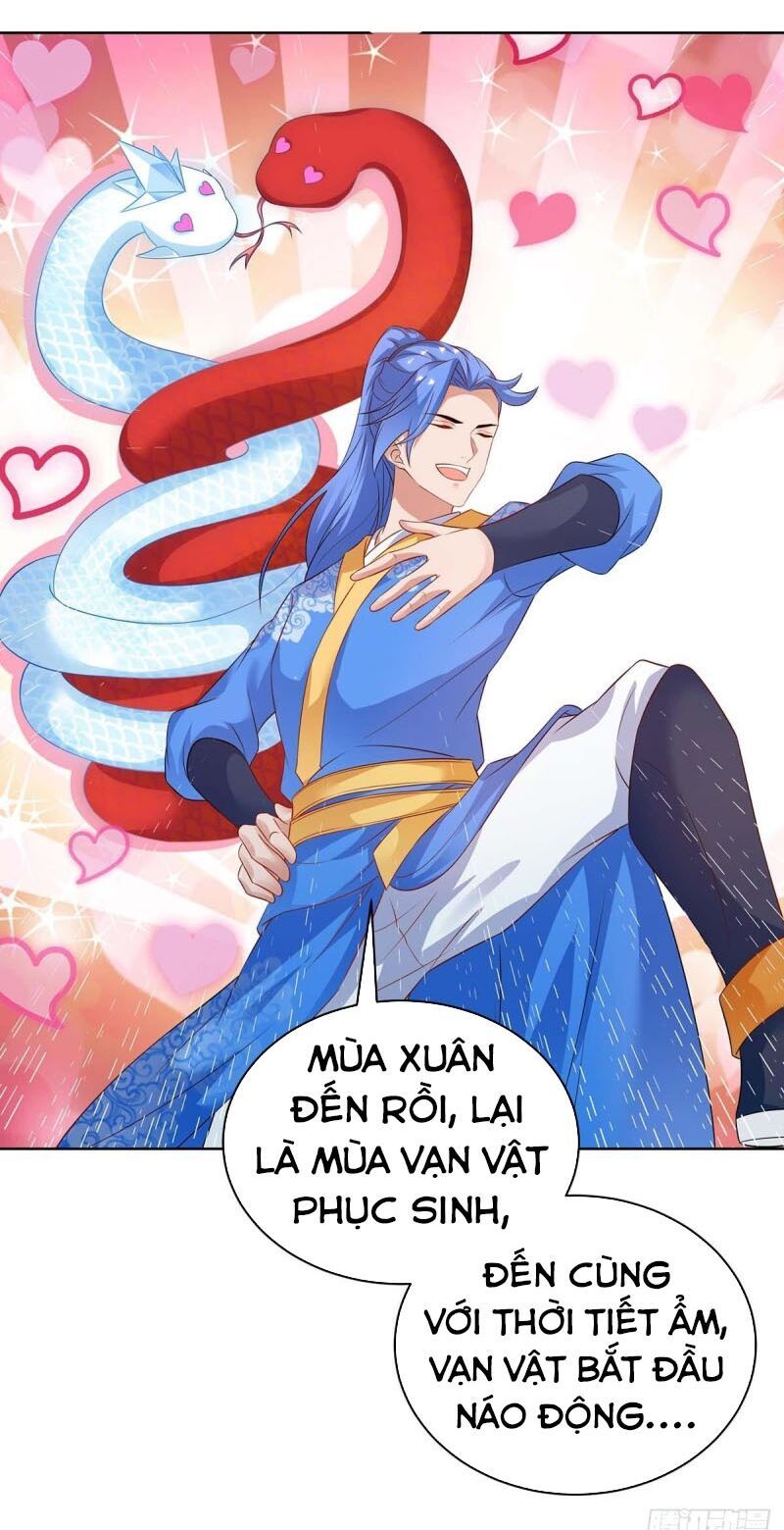 đọc truyện Tối Cường Thăng Cấp Chương 180 ảnh 21 tại Thiên Thai Truyện