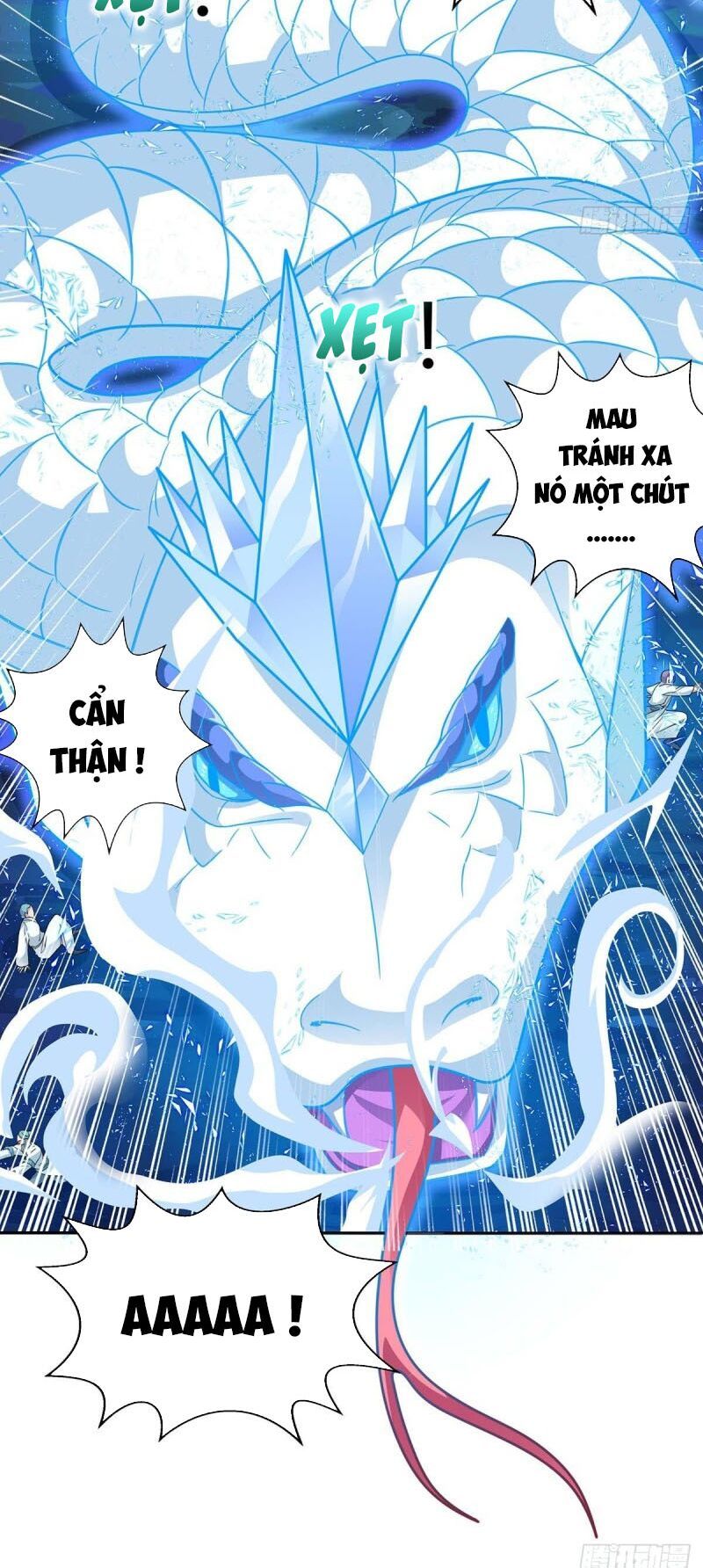 đọc truyện Tối Cường Thăng Cấp Chương 180 ảnh 4 tại Thiên Thai Truyện