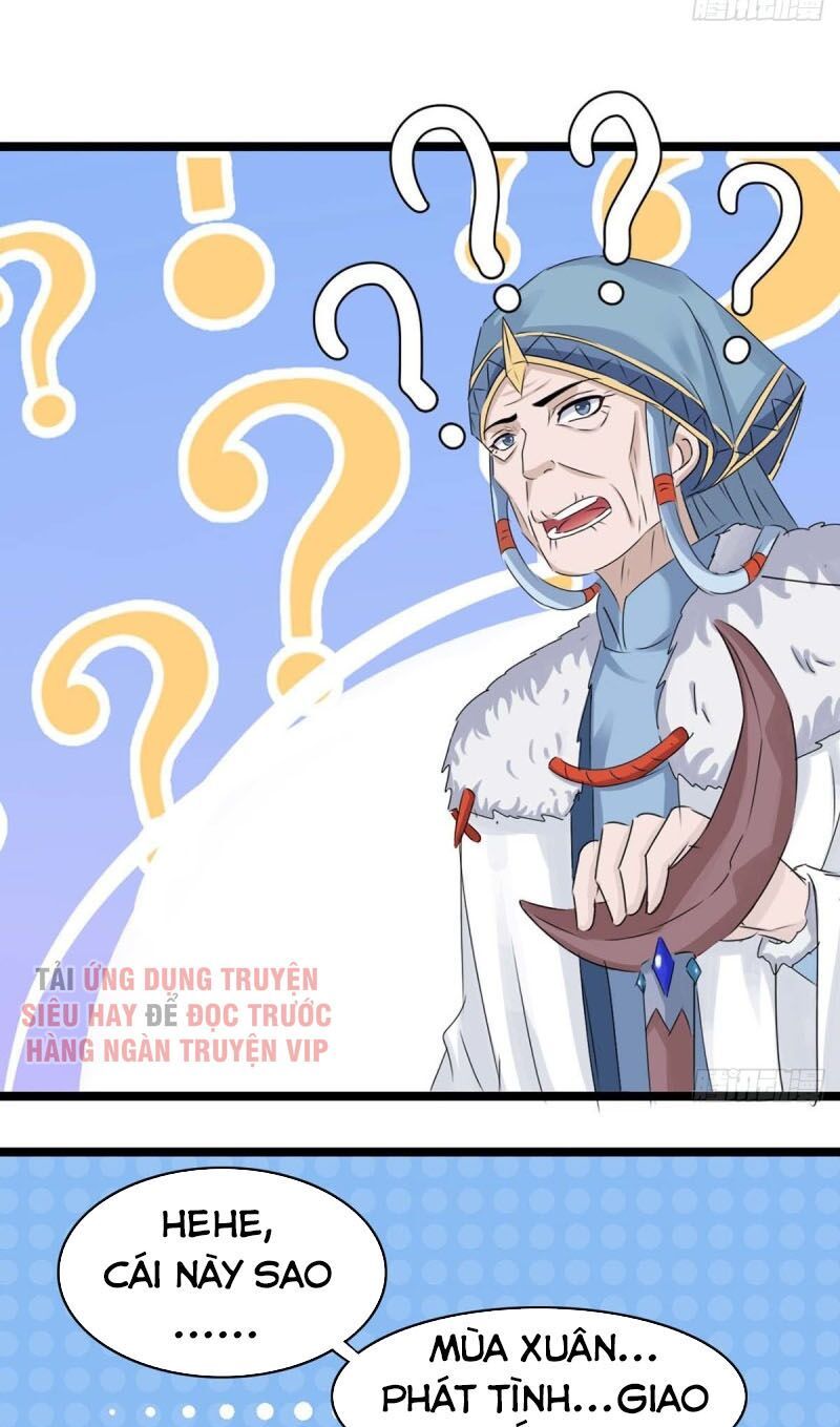 đọc truyện Tối Cường Thăng Cấp Chương 180 ảnh 22 tại Thiên Thai Truyện