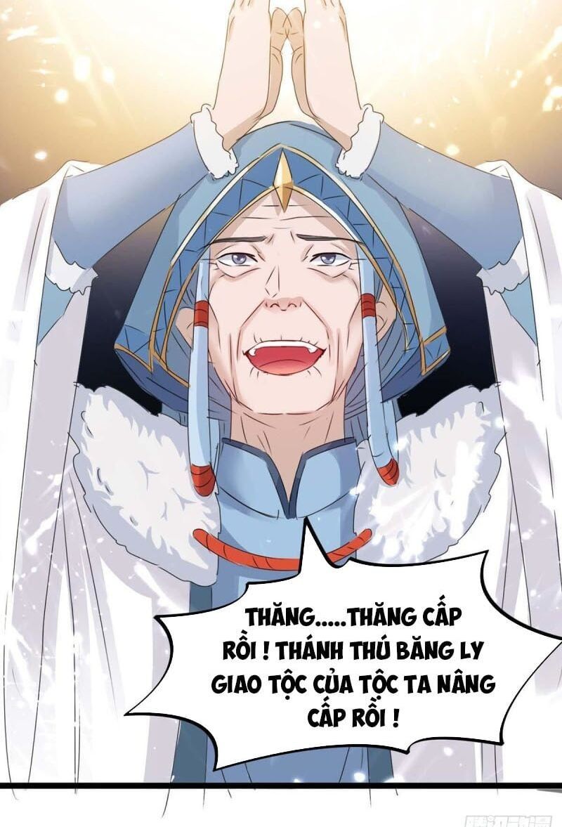 đọc truyện Tối Cường Thăng Cấp Chương 180 ảnh 27 tại Thiên Thai Truyện