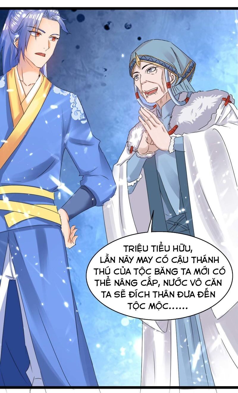 đọc truyện Tối Cường Thăng Cấp Chương 180 ảnh 30 tại Thiên Thai Truyện