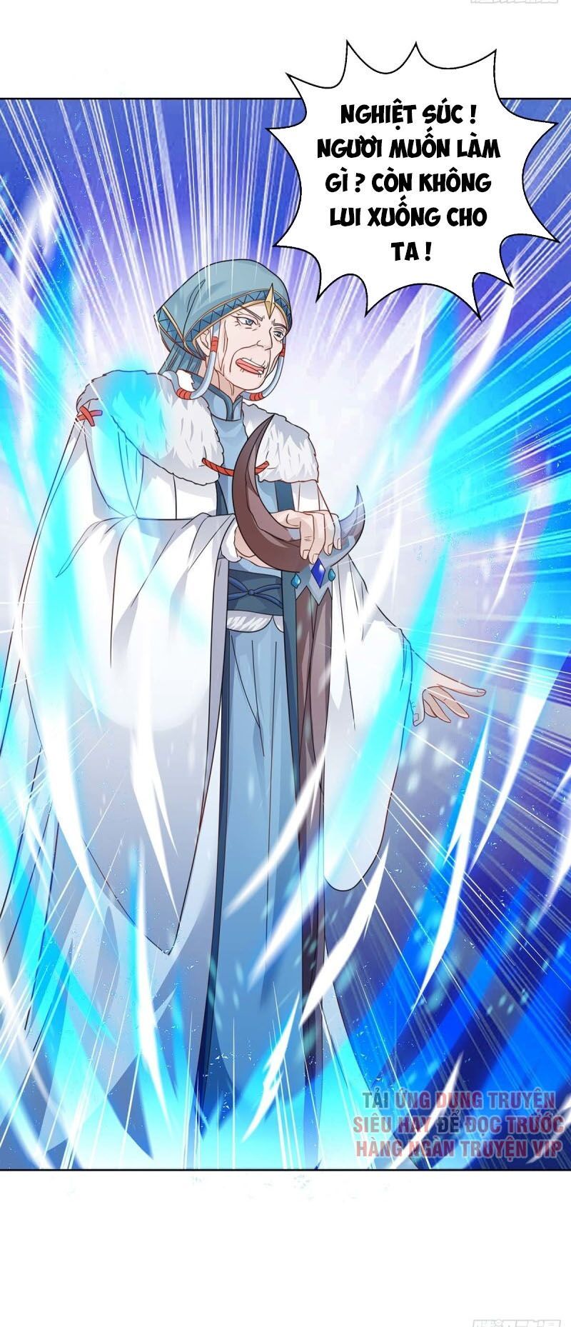 đọc truyện Tối Cường Thăng Cấp Chương 180 ảnh 5 tại Thiên Thai Truyện