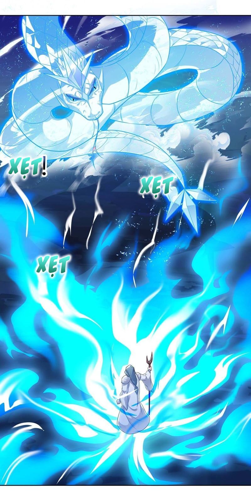 đọc truyện Tối Cường Thăng Cấp Chương 180 ảnh 6 tại Thiên Thai Truyện