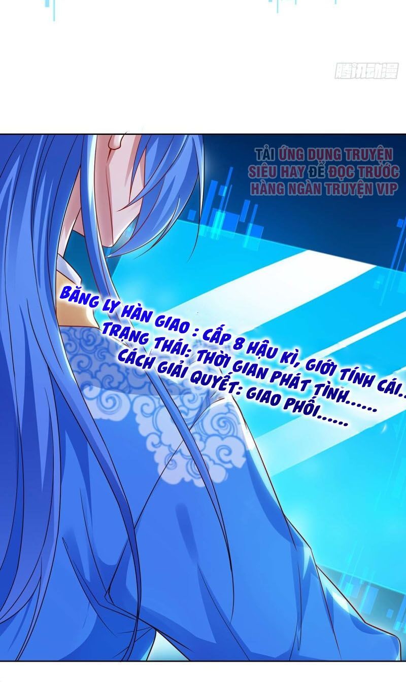 đọc truyện Tối Cường Thăng Cấp Chương 180 ảnh 8 tại Thiên Thai Truyện