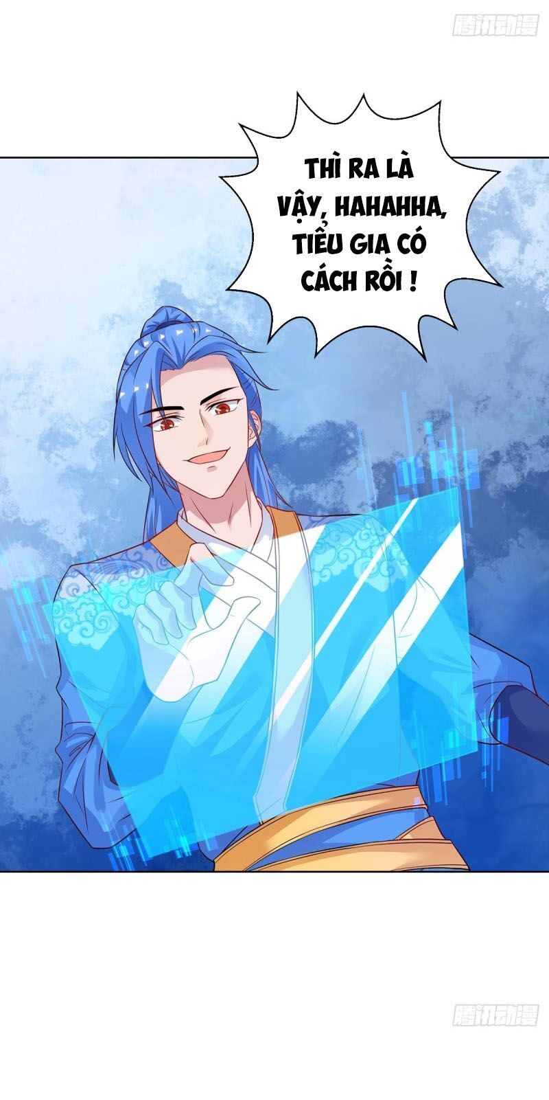 đọc truyện Tối Cường Thăng Cấp Chương 180 ảnh 9 tại Thiên Thai Truyện