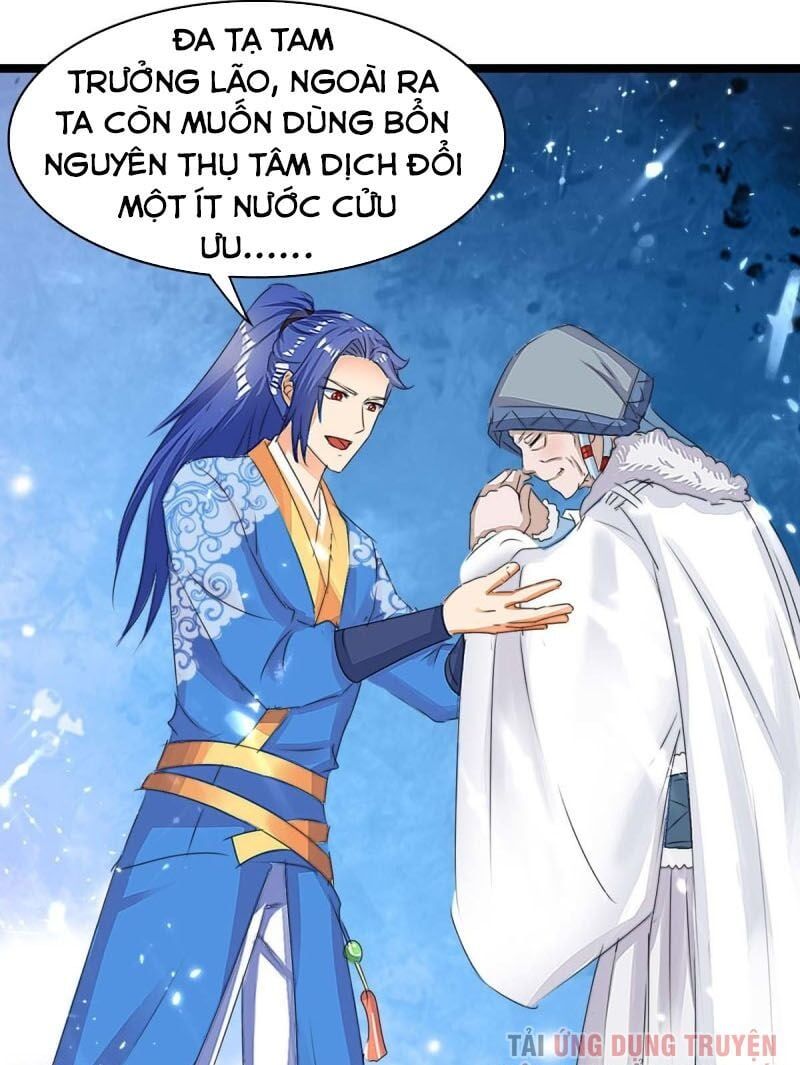 đọc truyện Tối Cường Thăng Cấp Chương 181 ảnh 3 tại Thiên Thai Truyện