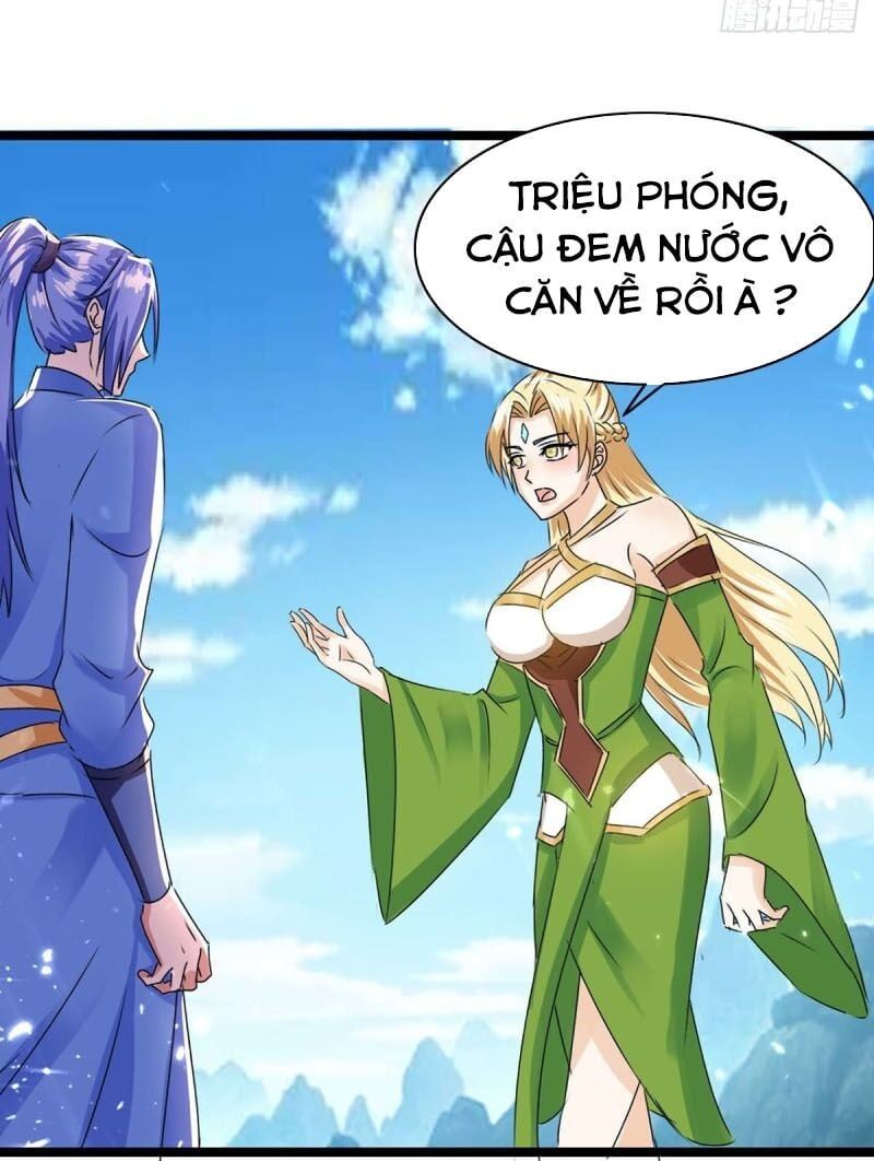 đọc truyện Tối Cường Thăng Cấp Chương 181 ảnh 13 tại Thiên Thai Truyện