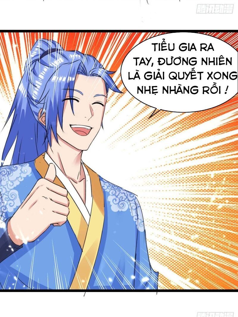 đọc truyện Tối Cường Thăng Cấp Chương 181 ảnh 14 tại Thiên Thai Truyện