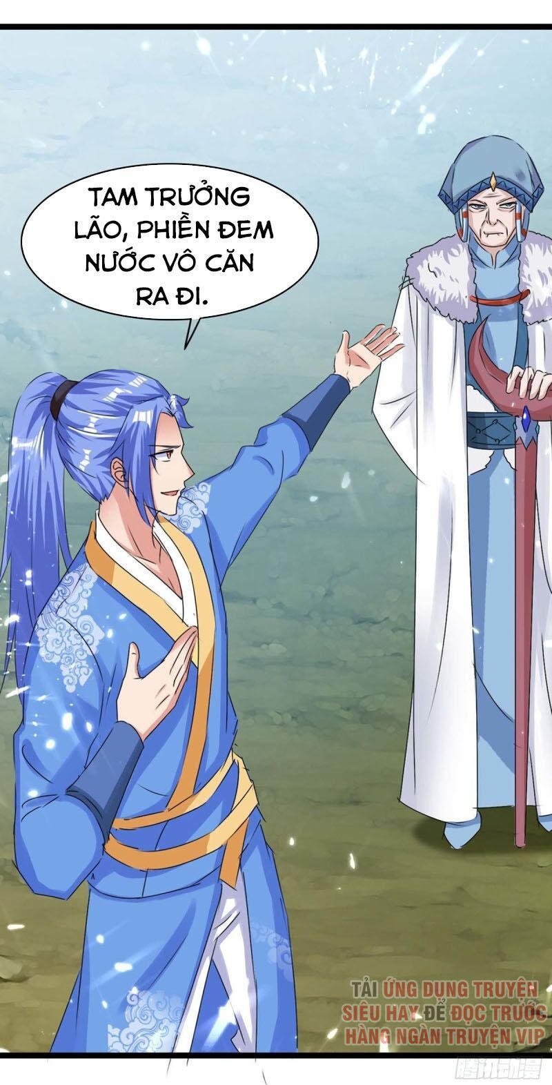 đọc truyện Tối Cường Thăng Cấp Chương 181 ảnh 15 tại Thiên Thai Truyện