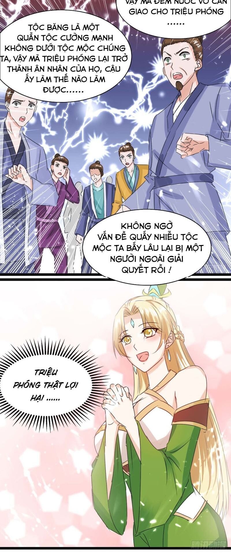 đọc truyện Tối Cường Thăng Cấp Chương 181 ảnh 19 tại Thiên Thai Truyện