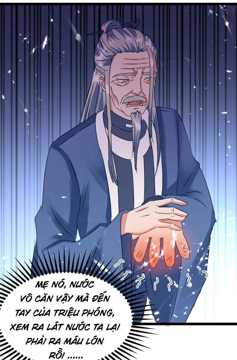 đọc truyện Tối Cường Thăng Cấp Chương 181 ảnh 20 tại Thiên Thai Truyện