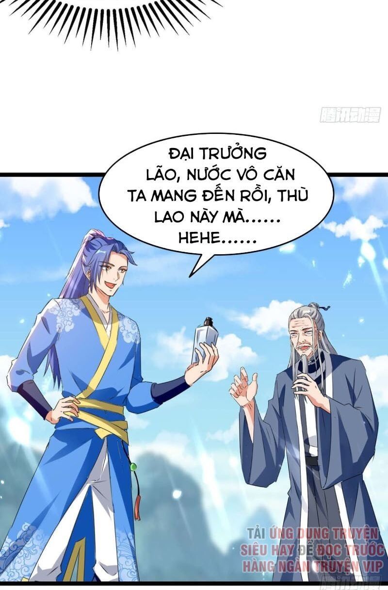 đọc truyện Tối Cường Thăng Cấp Chương 181 ảnh 21 tại Thiên Thai Truyện