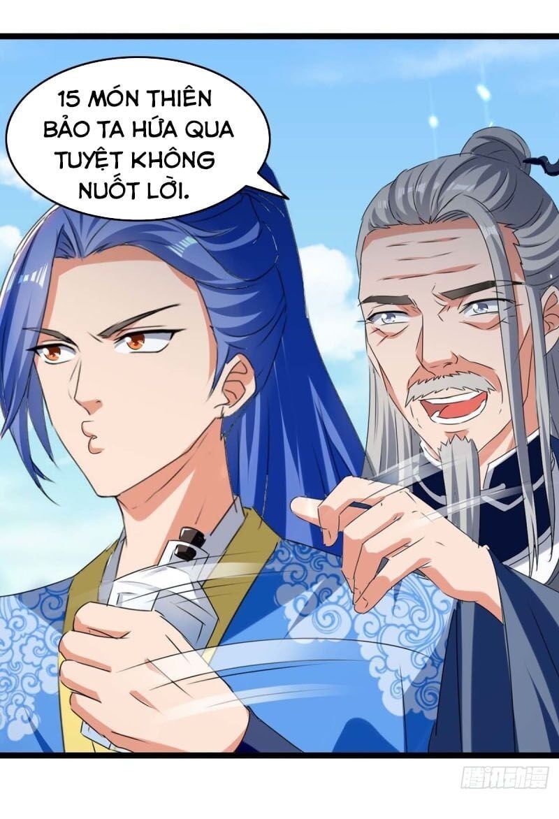 đọc truyện Tối Cường Thăng Cấp Chương 181 ảnh 22 tại Thiên Thai Truyện