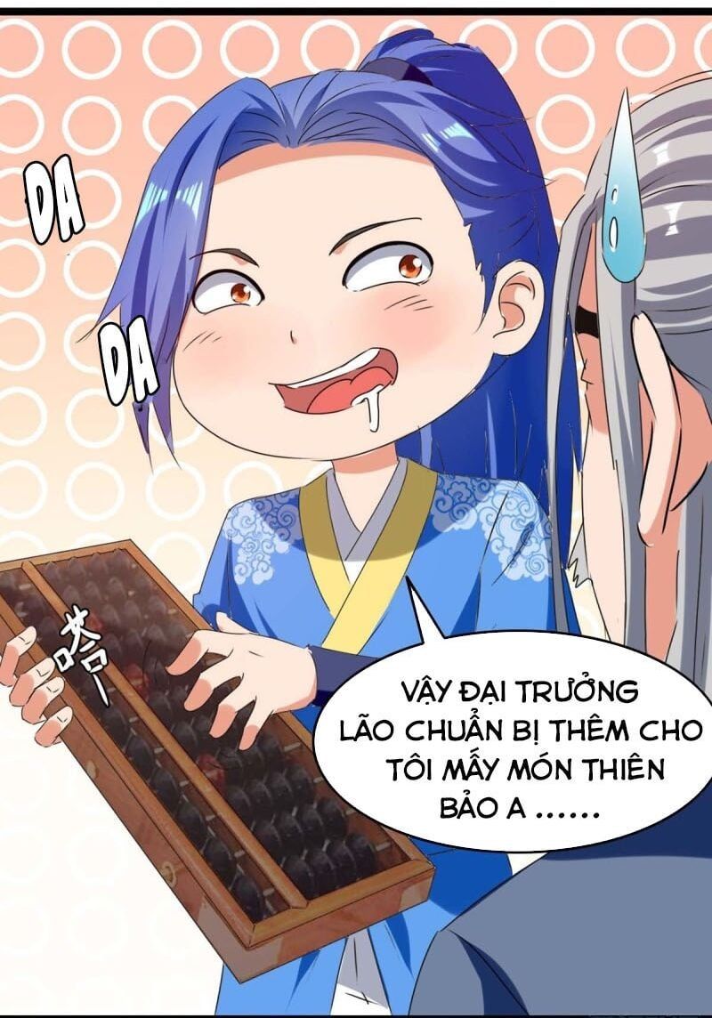 đọc truyện Tối Cường Thăng Cấp Chương 181 ảnh 25 tại Thiên Thai Truyện