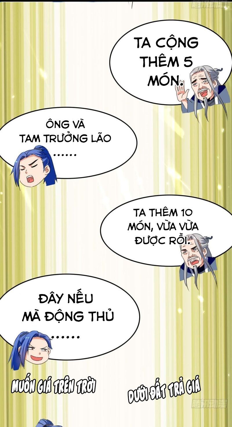 đọc truyện Tối Cường Thăng Cấp Chương 181 ảnh 26 tại Thiên Thai Truyện