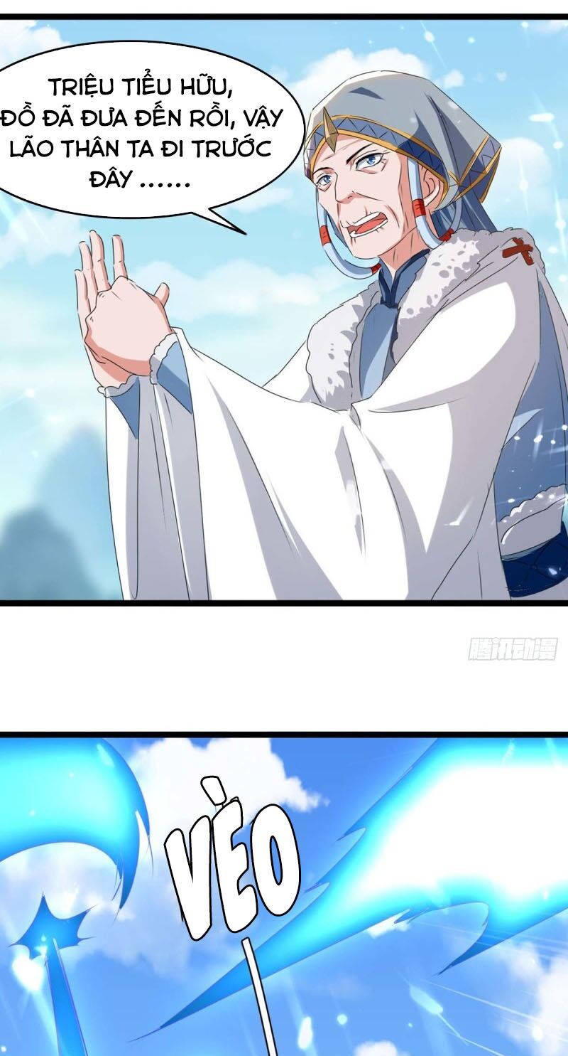 đọc truyện Tối Cường Thăng Cấp Chương 181 ảnh 29 tại Thiên Thai Truyện