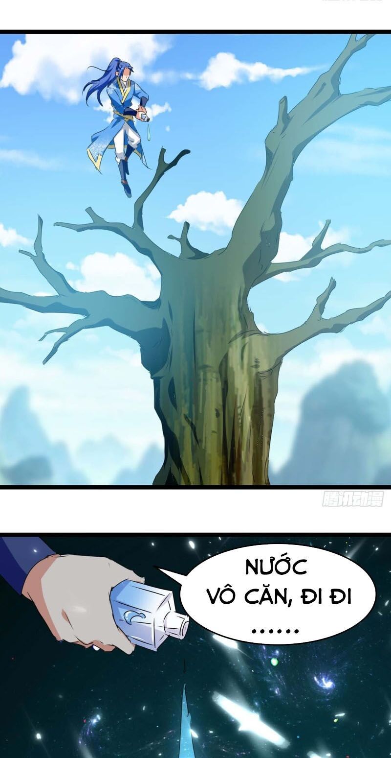 đọc truyện Tối Cường Thăng Cấp Chương 181 ảnh 31 tại Thiên Thai Truyện