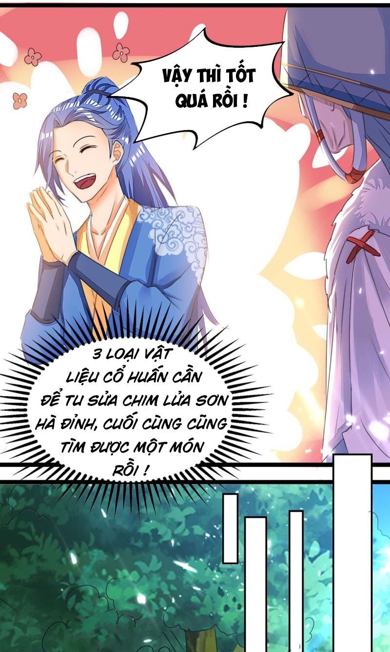 đọc truyện Tối Cường Thăng Cấp Chương 181 ảnh 5 tại Thiên Thai Truyện