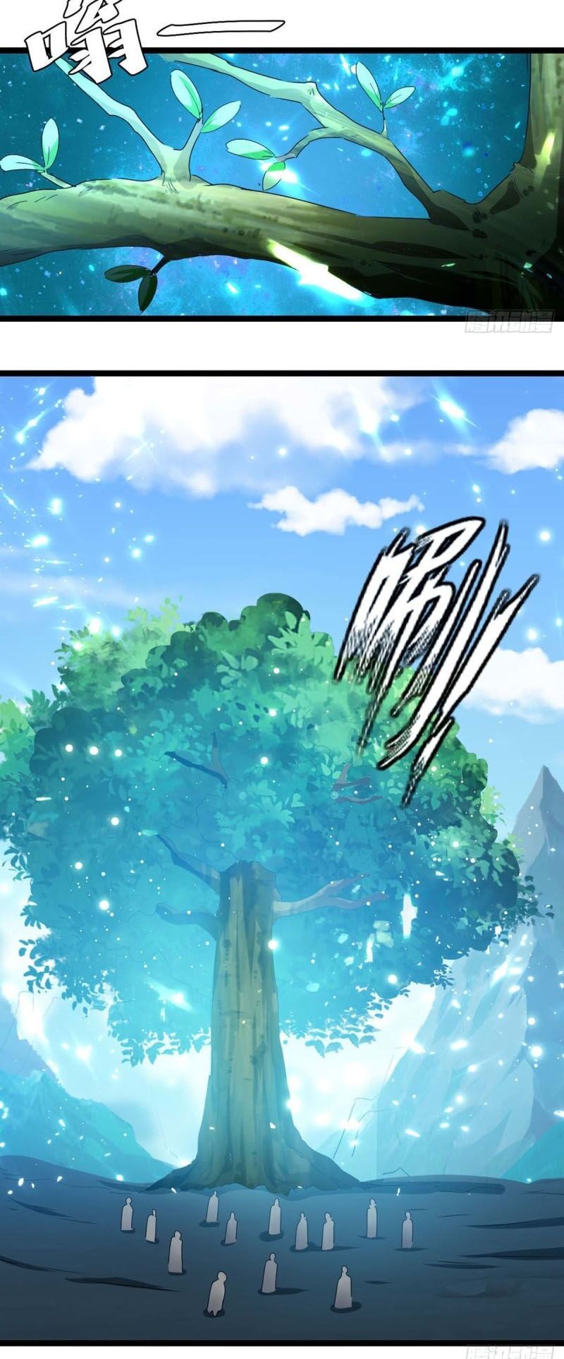 đọc truyện Tối Cường Thăng Cấp Chương 181 ảnh 33 tại Thiên Thai Truyện