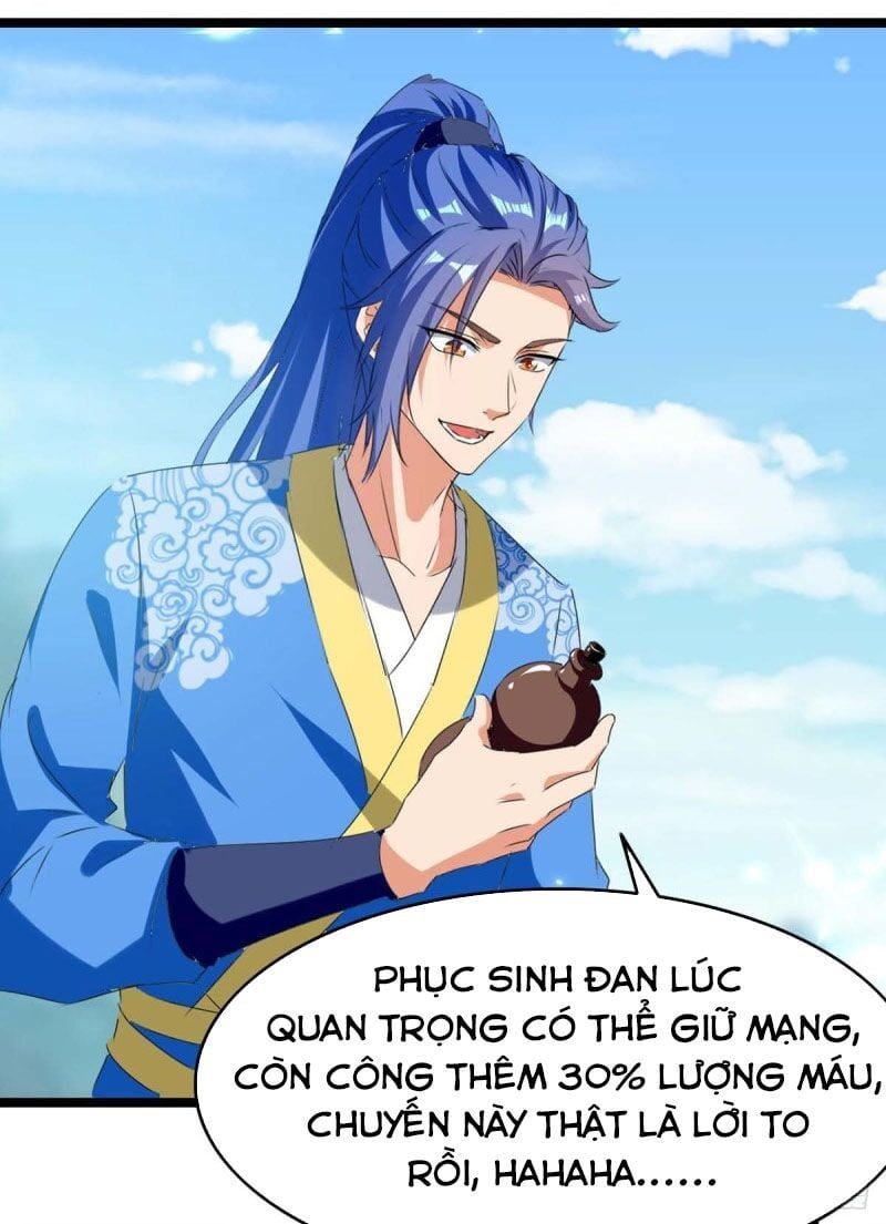 đọc truyện Tối Cường Thăng Cấp Chương 181 ảnh 36 tại Thiên Thai Truyện