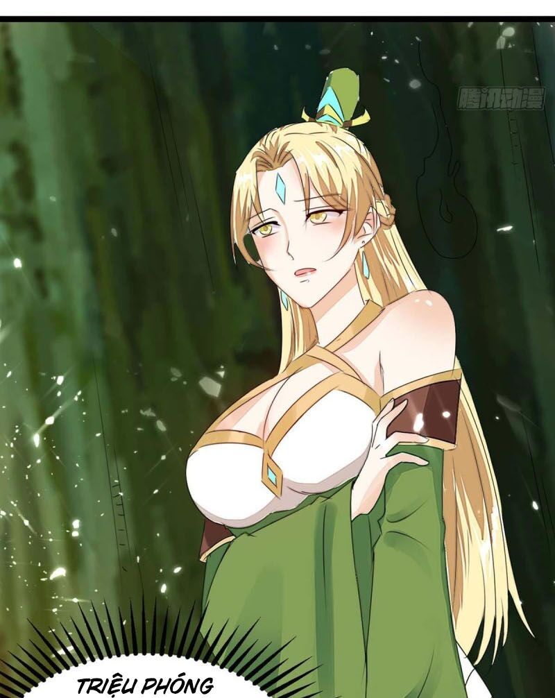 đọc truyện Tối Cường Thăng Cấp Chương 181 ảnh 7 tại Thiên Thai Truyện