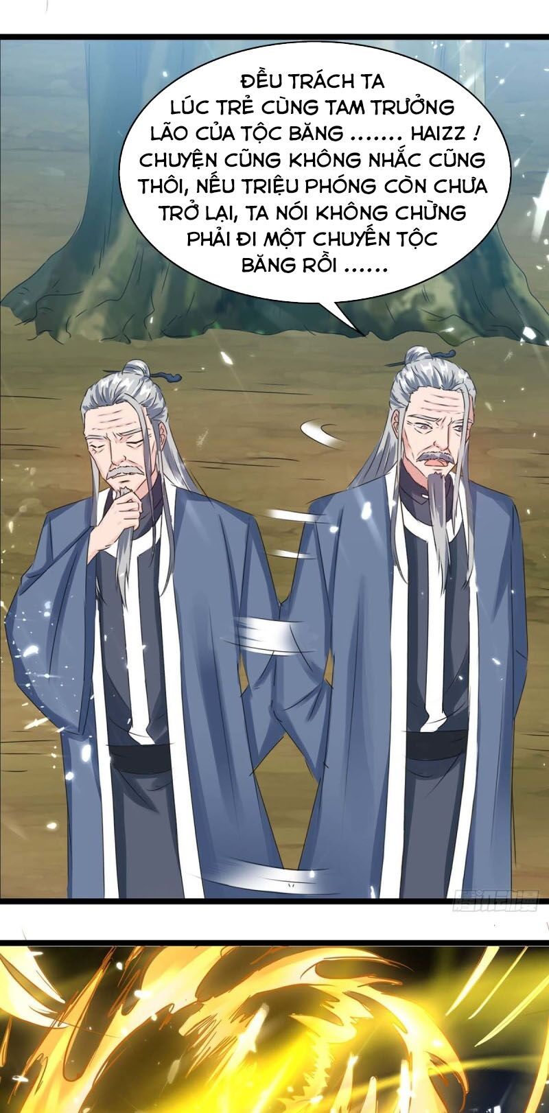 đọc truyện Tối Cường Thăng Cấp Chương 181 ảnh 9 tại Thiên Thai Truyện