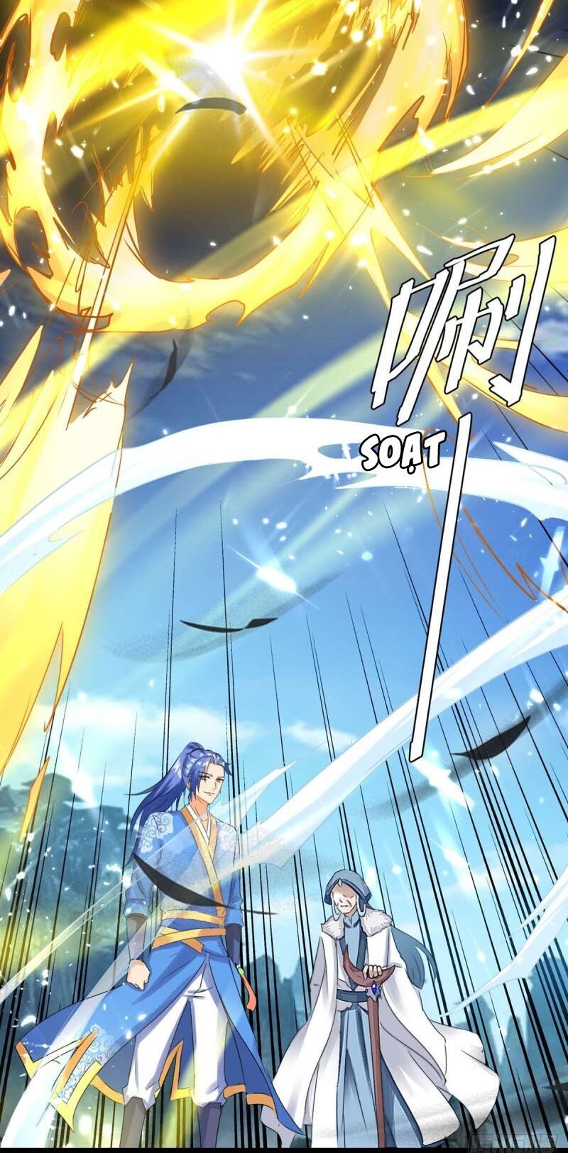 đọc truyện Tối Cường Thăng Cấp Chương 181 ảnh 10 tại Thiên Thai Truyện