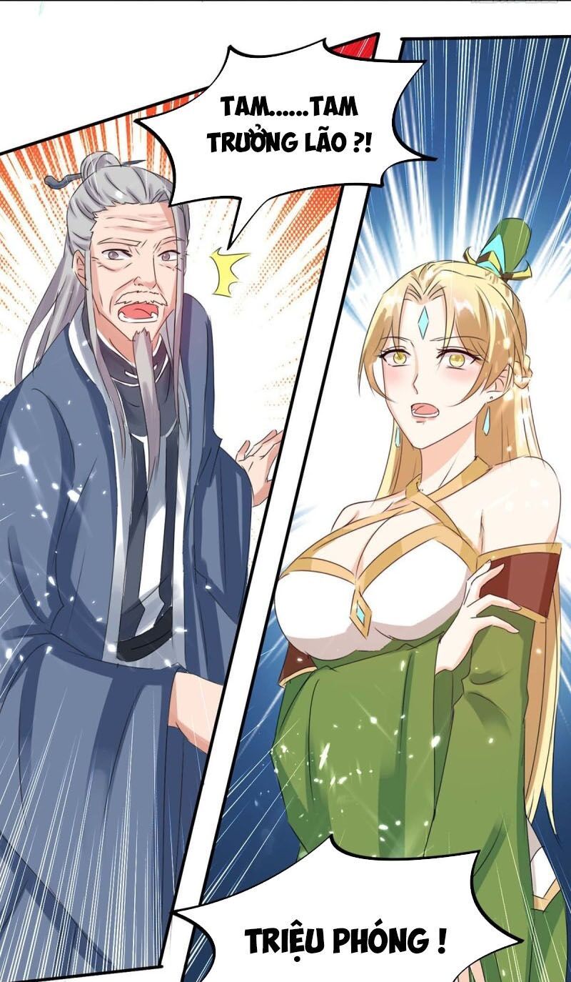 đọc truyện Tối Cường Thăng Cấp Chương 181 ảnh 11 tại Thiên Thai Truyện