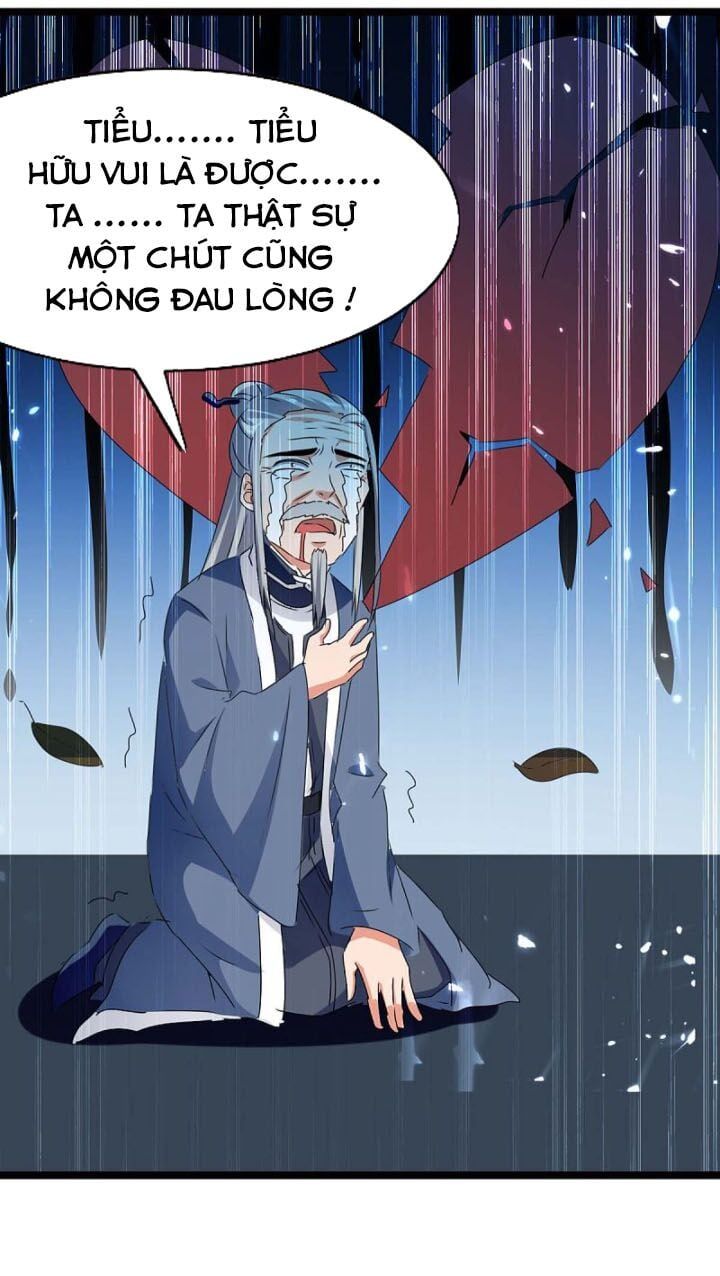 đọc truyện Tối Cường Thăng Cấp Chương 182 ảnh 14 tại Thiên Thai Truyện