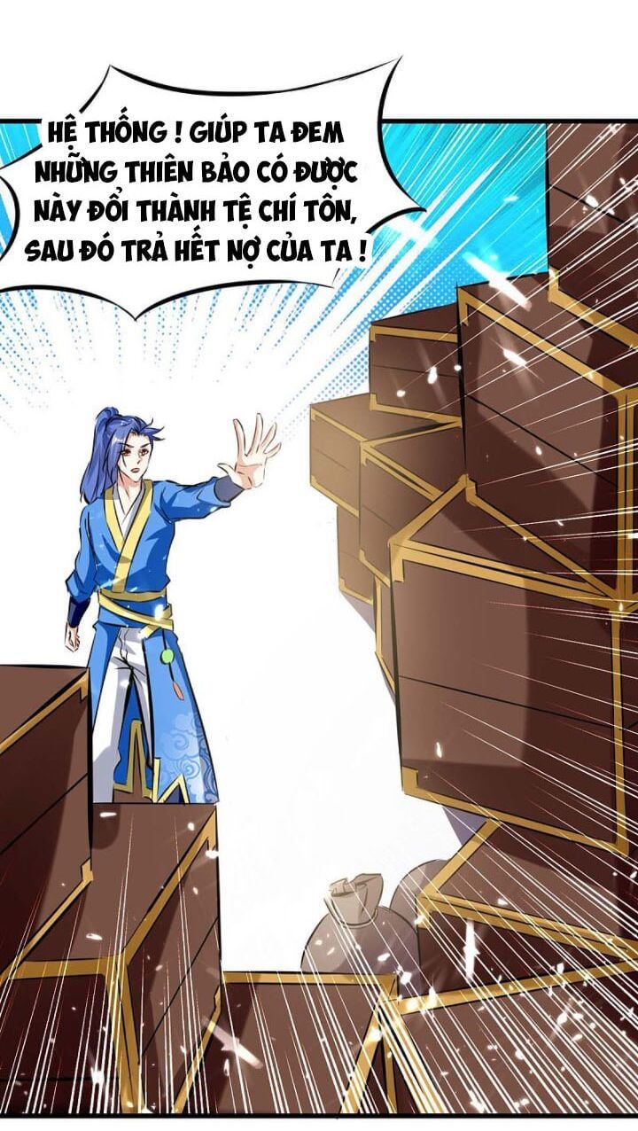 đọc truyện Tối Cường Thăng Cấp Chương 182 ảnh 15 tại Thiên Thai Truyện