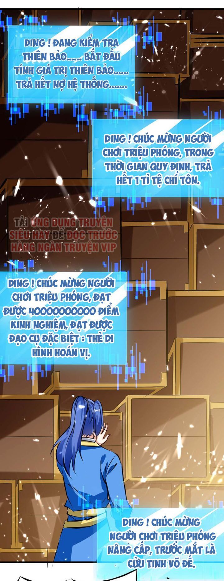 đọc truyện Tối Cường Thăng Cấp Chương 182 ảnh 16 tại Thiên Thai Truyện