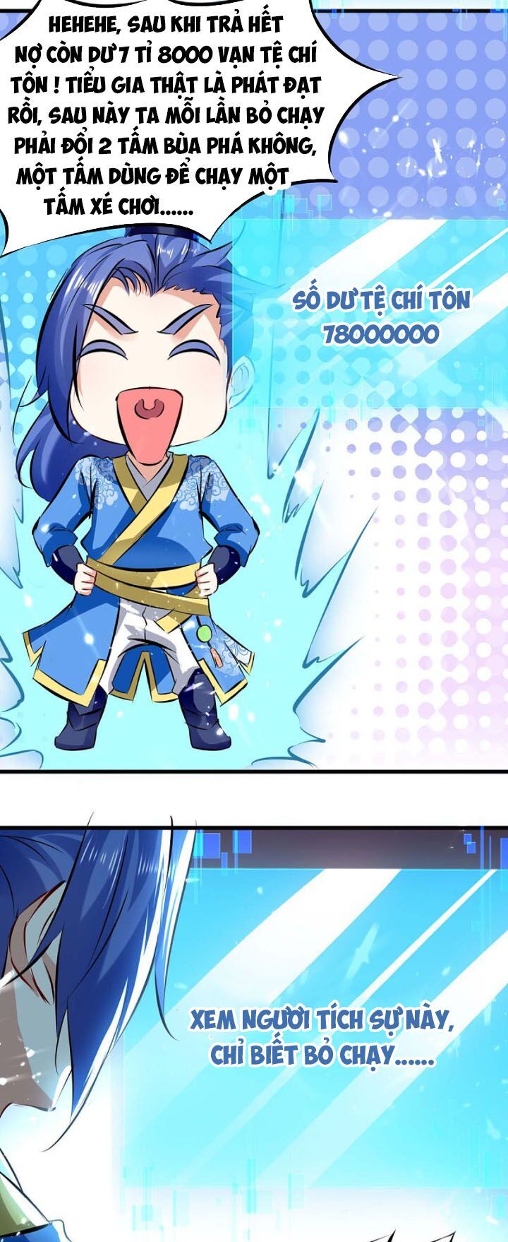 đọc truyện Tối Cường Thăng Cấp Chương 182 ảnh 17 tại Thiên Thai Truyện