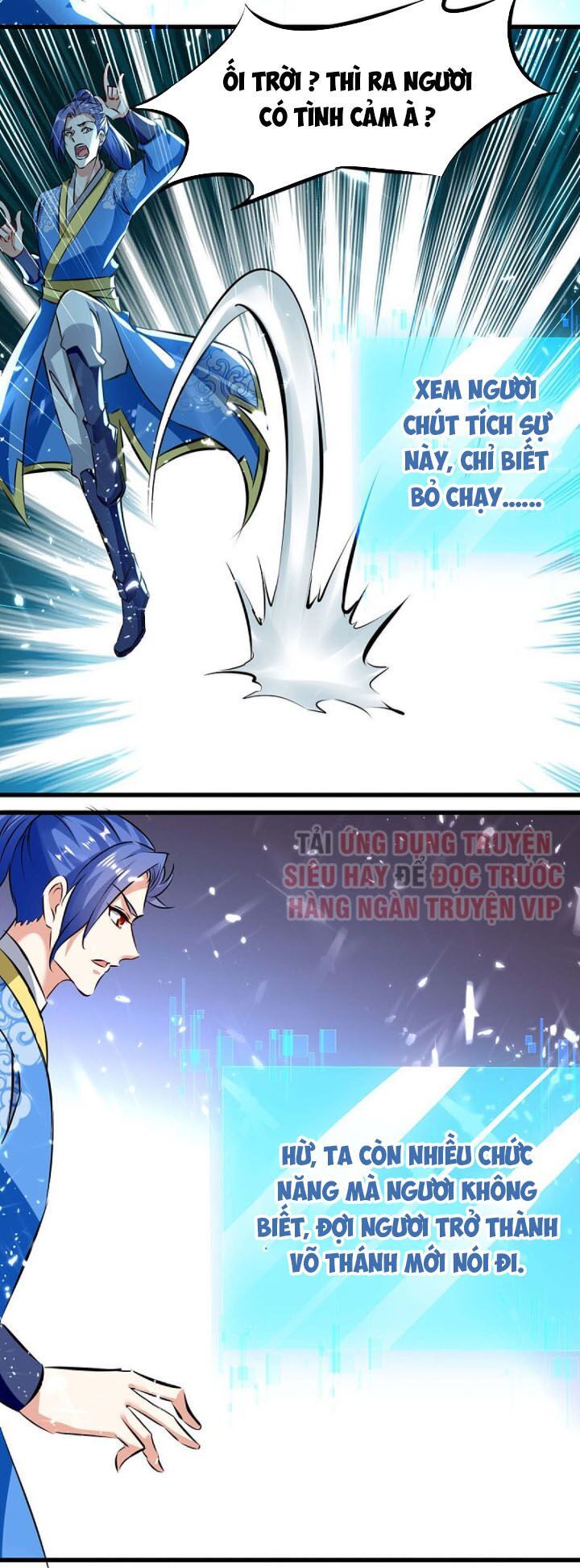 đọc truyện Tối Cường Thăng Cấp Chương 182 ảnh 18 tại Thiên Thai Truyện