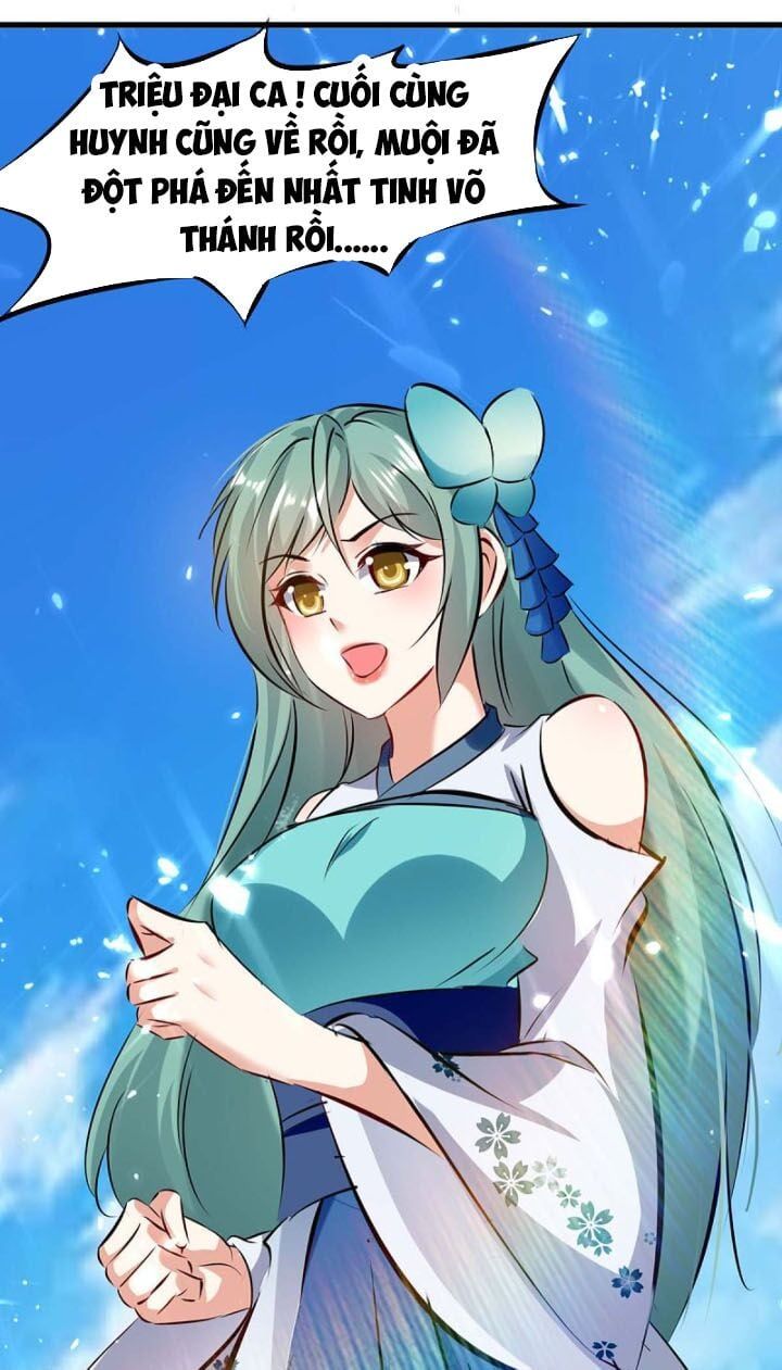 đọc truyện Tối Cường Thăng Cấp Chương 182 ảnh 22 tại Thiên Thai Truyện