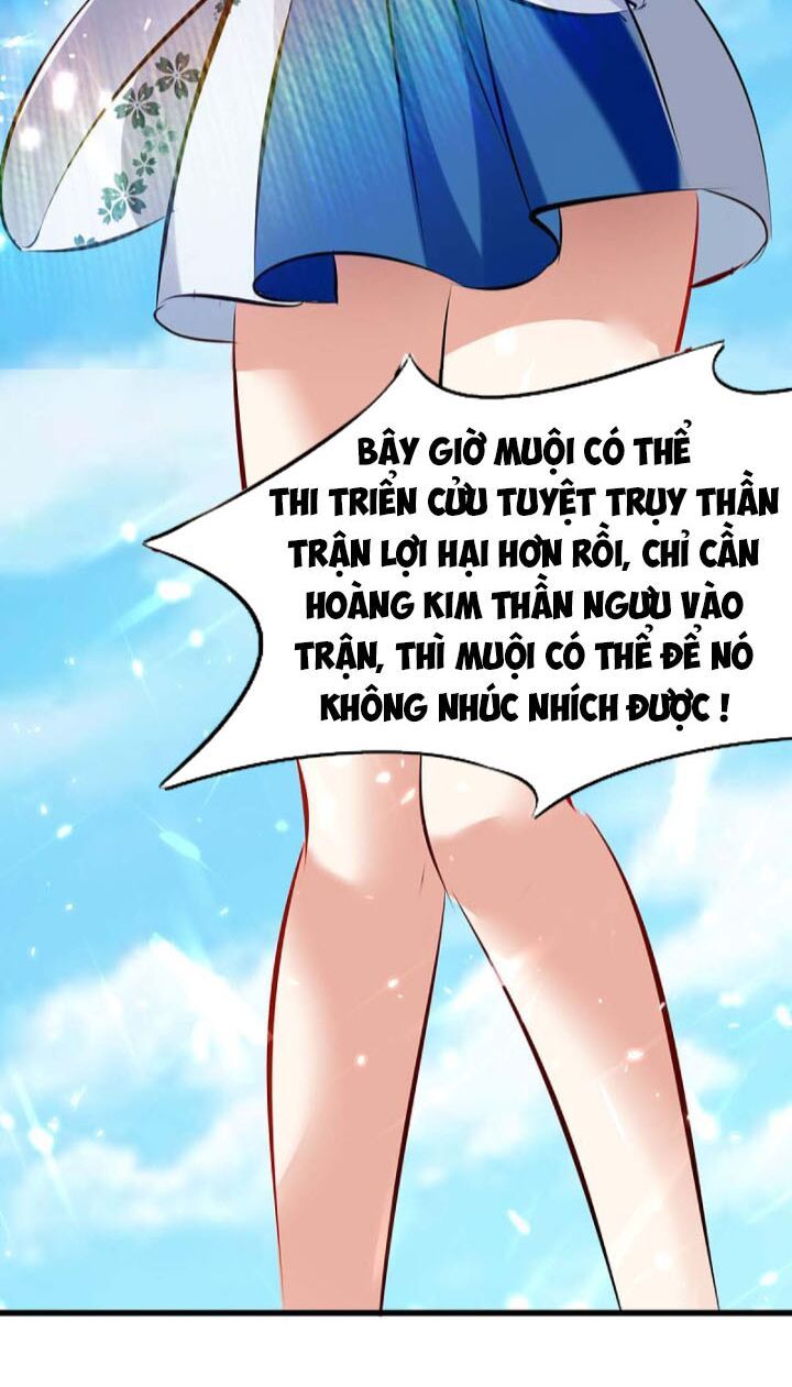 đọc truyện Tối Cường Thăng Cấp Chương 182 ảnh 23 tại Thiên Thai Truyện