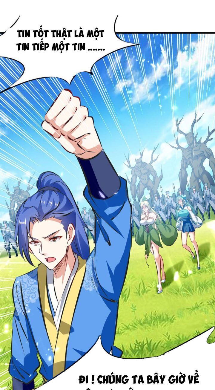 đọc truyện Tối Cường Thăng Cấp Chương 182 ảnh 24 tại Thiên Thai Truyện