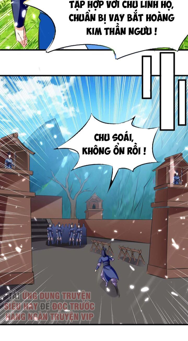 đọc truyện Tối Cường Thăng Cấp Chương 182 ảnh 25 tại Thiên Thai Truyện