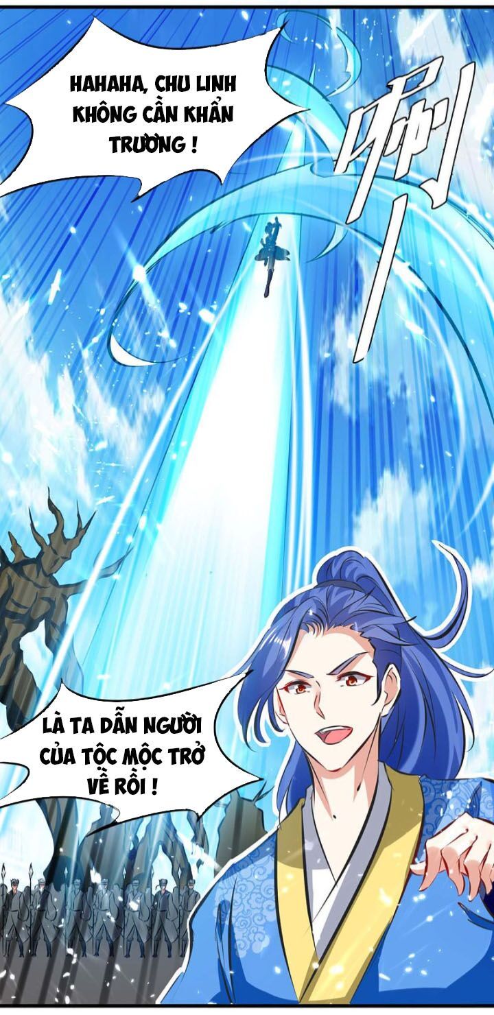 đọc truyện Tối Cường Thăng Cấp Chương 182 ảnh 30 tại Thiên Thai Truyện