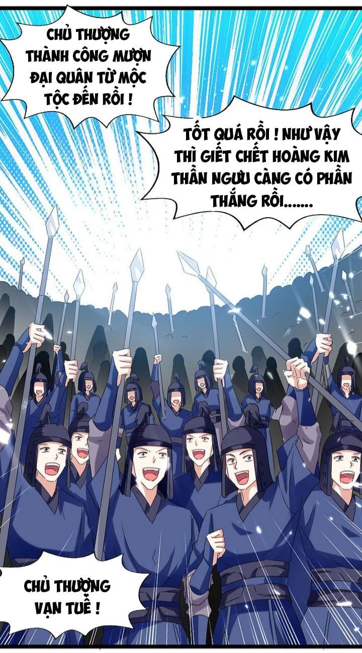 đọc truyện Tối Cường Thăng Cấp Chương 182 ảnh 32 tại Thiên Thai Truyện