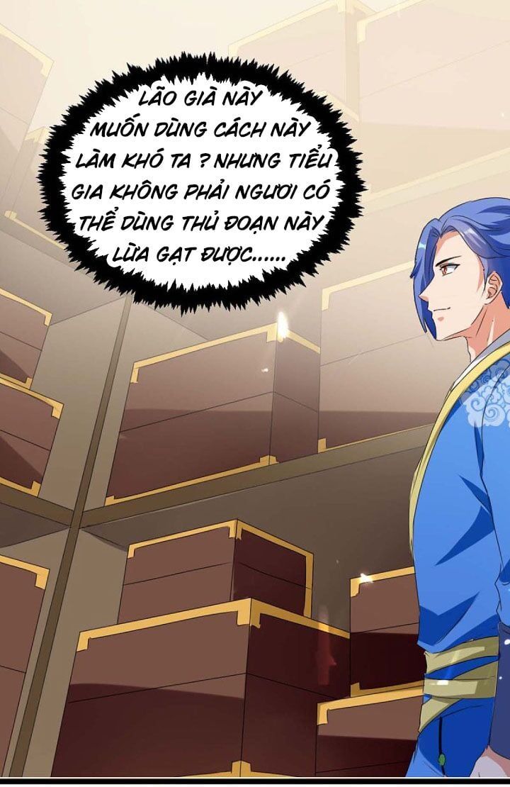 đọc truyện Tối Cường Thăng Cấp Chương 182 ảnh 7 tại Thiên Thai Truyện