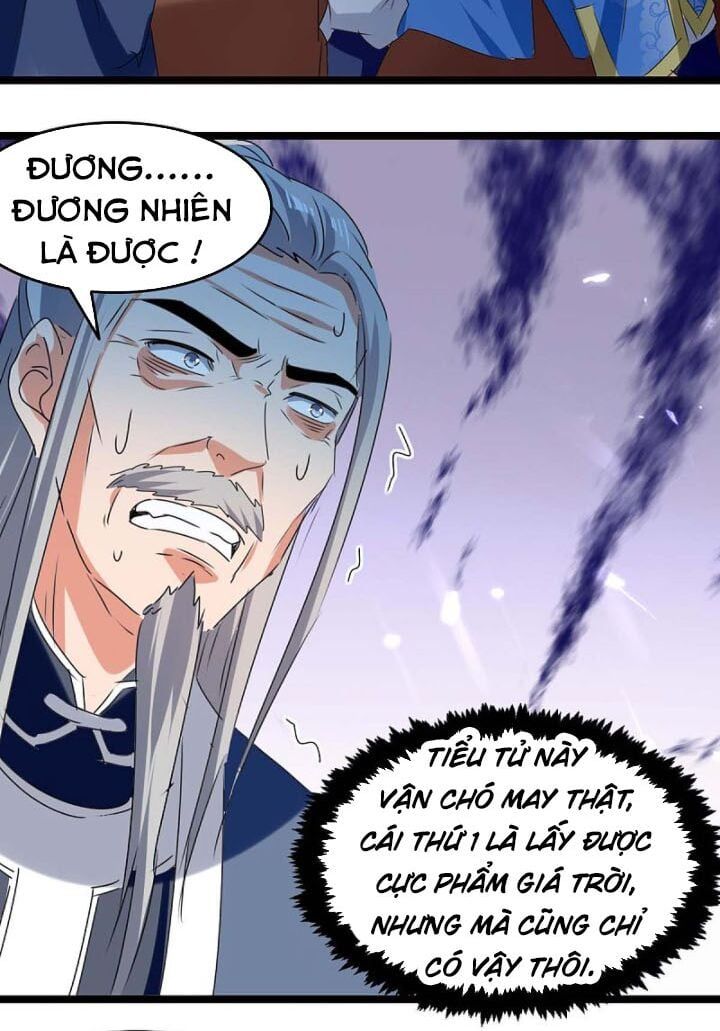 đọc truyện Tối Cường Thăng Cấp Chương 182 ảnh 10 tại Thiên Thai Truyện