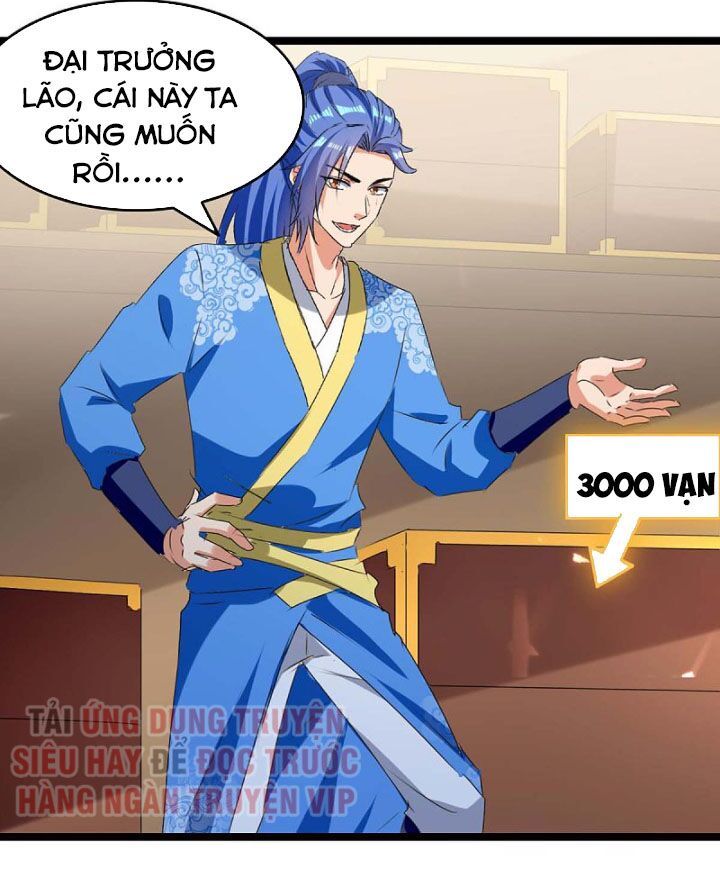 đọc truyện Tối Cường Thăng Cấp Chương 182 ảnh 11 tại Thiên Thai Truyện