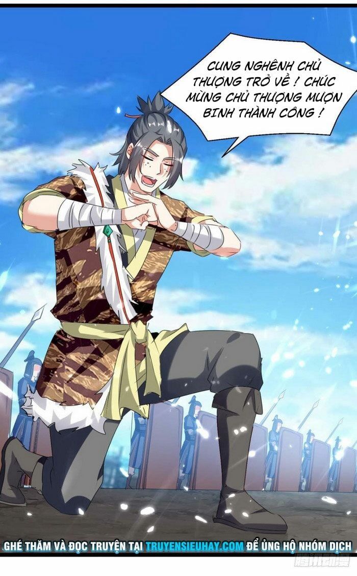 đọc truyện Tối Cường Thăng Cấp Chương 183 ảnh 3 tại Thiên Thai Truyện