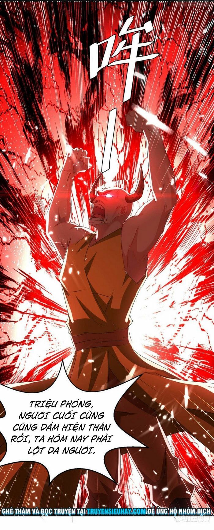 đọc truyện Tối Cường Thăng Cấp Chương 183 ảnh 13 tại Thiên Thai Truyện