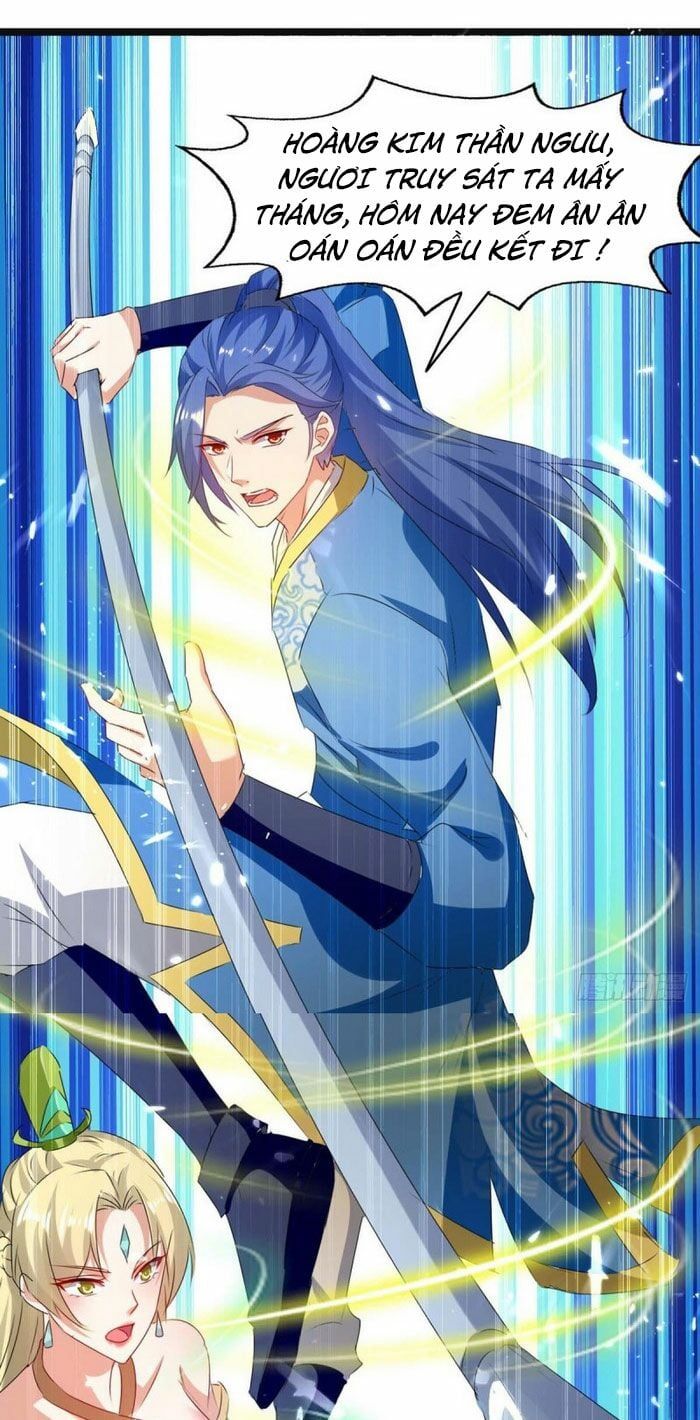 đọc truyện Tối Cường Thăng Cấp Chương 183 ảnh 14 tại Thiên Thai Truyện