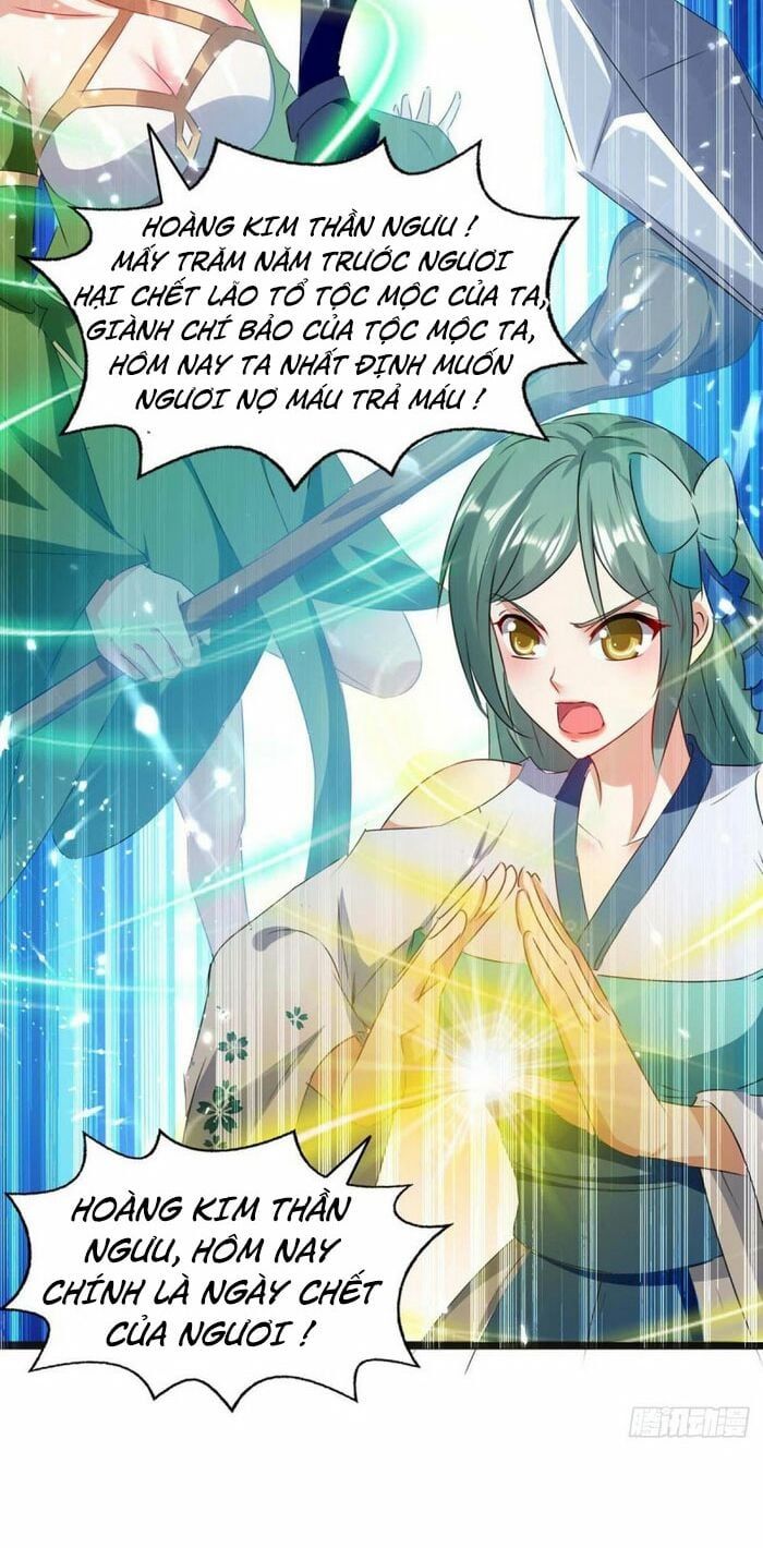 đọc truyện Tối Cường Thăng Cấp Chương 183 ảnh 15 tại Thiên Thai Truyện