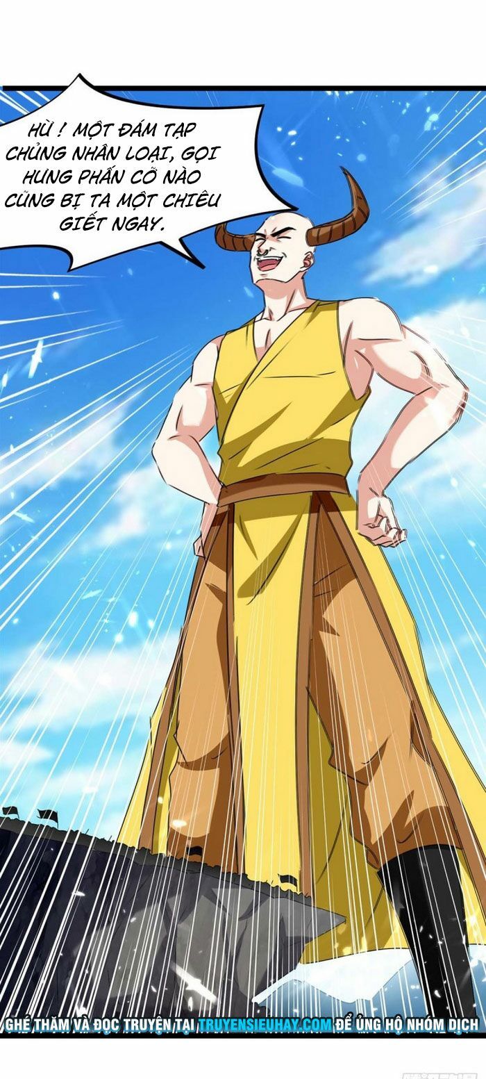 đọc truyện Tối Cường Thăng Cấp Chương 183 ảnh 16 tại Thiên Thai Truyện