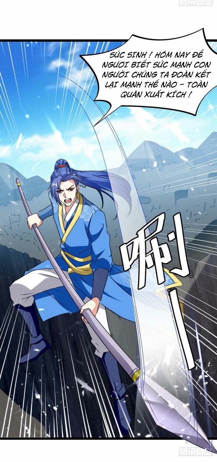 đọc truyện Tối Cường Thăng Cấp Chương 183 ảnh 17 tại Thiên Thai Truyện