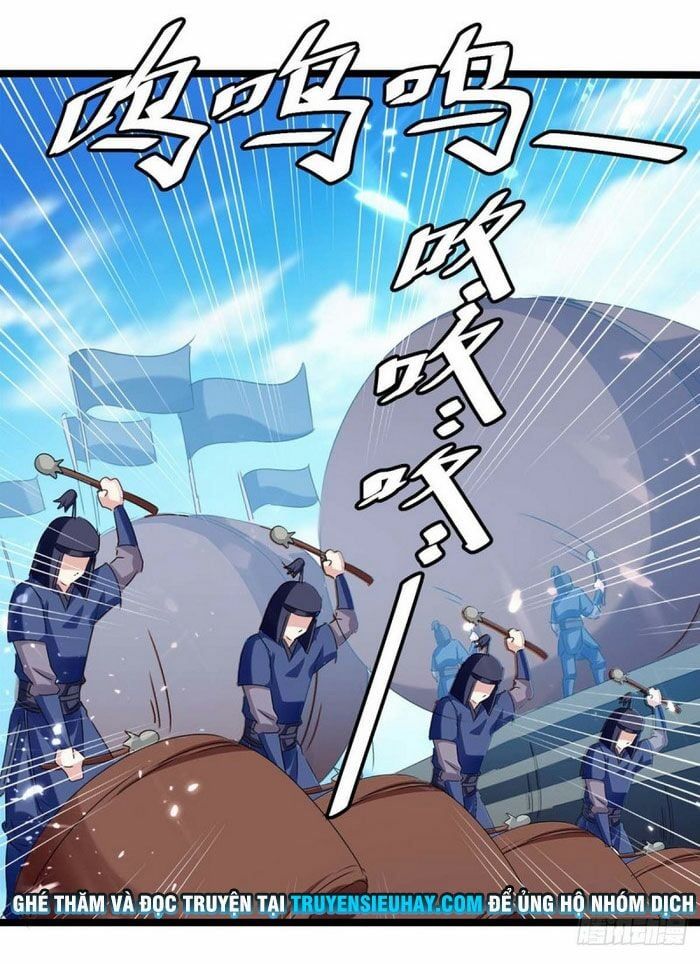 đọc truyện Tối Cường Thăng Cấp Chương 183 ảnh 18 tại Thiên Thai Truyện