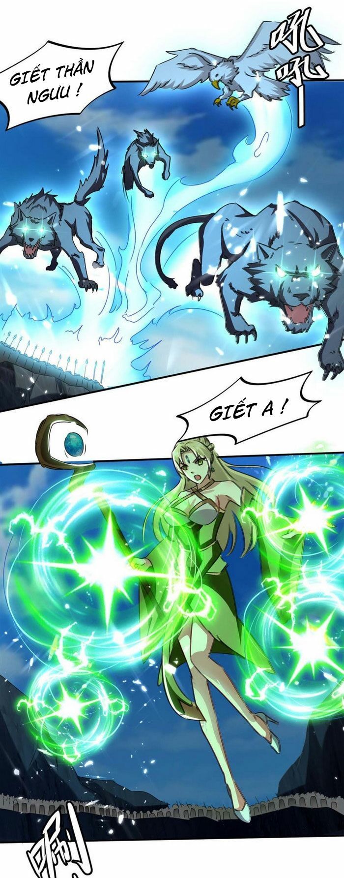 đọc truyện Tối Cường Thăng Cấp Chương 183 ảnh 19 tại Thiên Thai Truyện